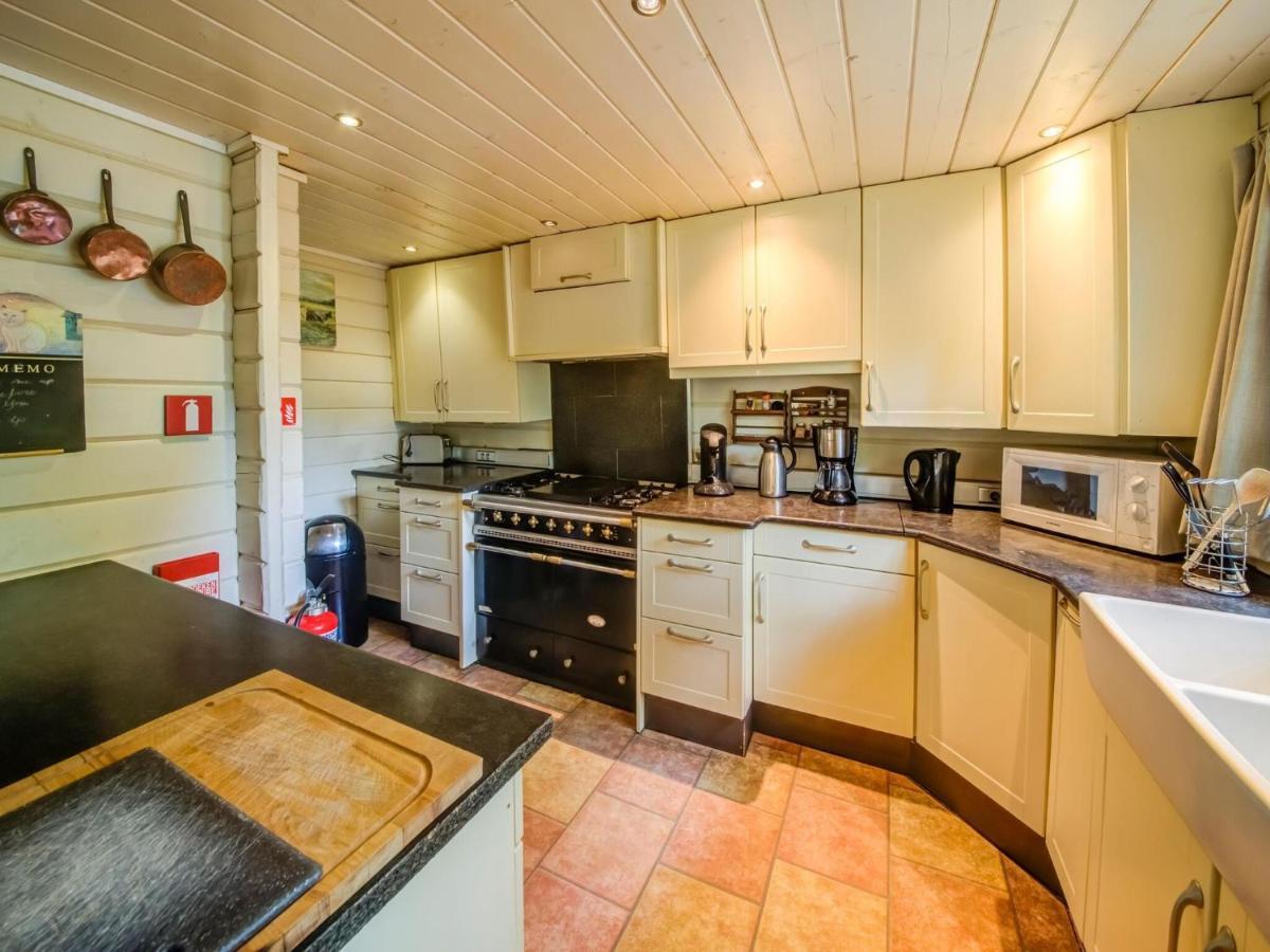 Spacious With Sauna And Bubble Bath