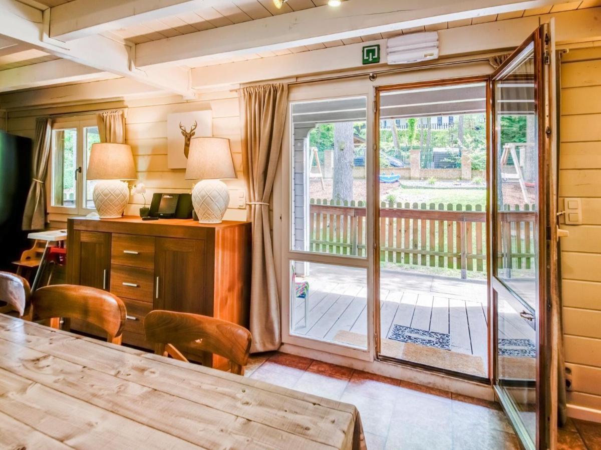 Spacious With Sauna And Bubble Bath