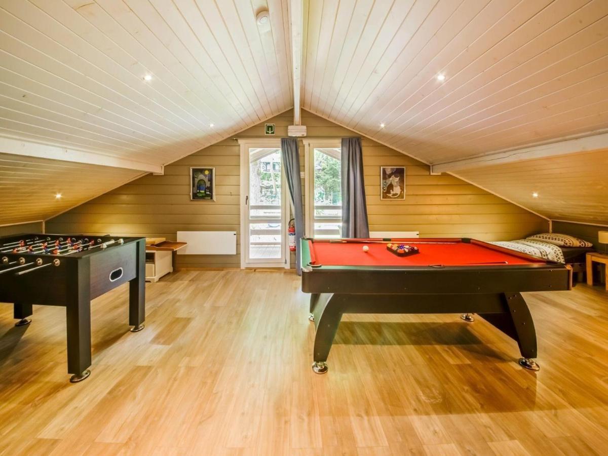 Spacious With Sauna And Bubble Bath *