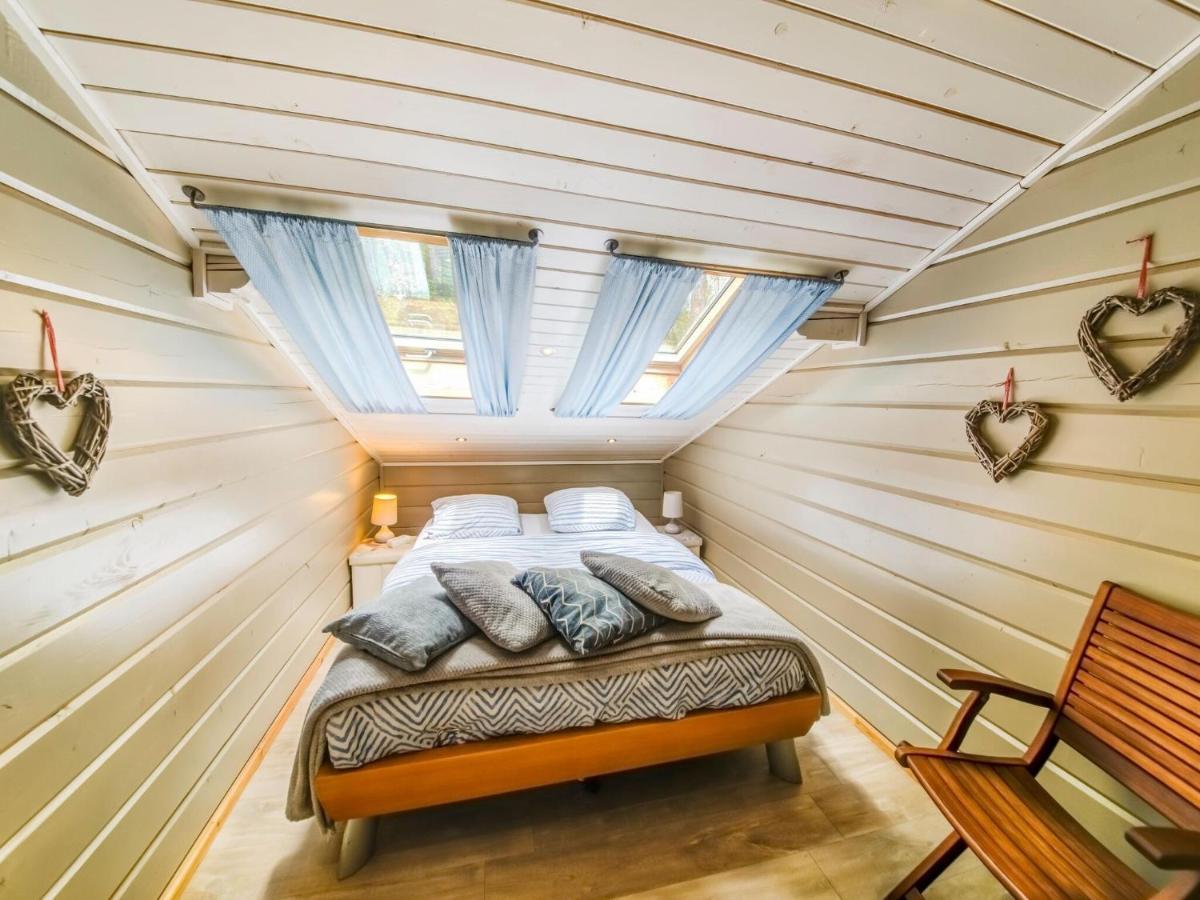 Spacious With Sauna And Bubble Bath