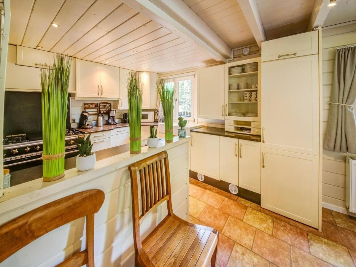 Spacious With Sauna And Bubble Bath * Barvaux