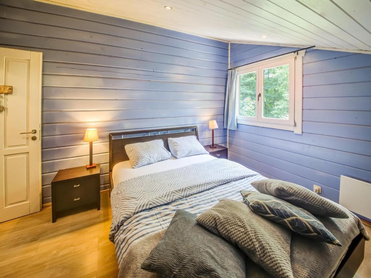 Spacious With Sauna And Bubble Bath * Barvaux