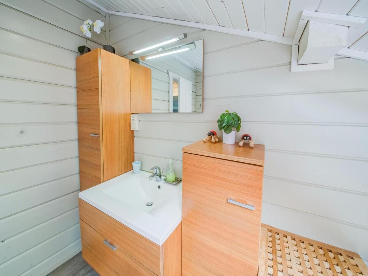 Holiday home Spacious With Sauna And Bubble Bath Barvaux