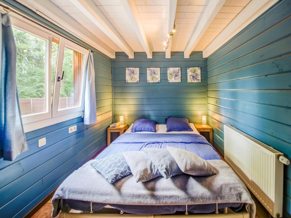 Spacious With Sauna And Bubble Bath * Barvaux