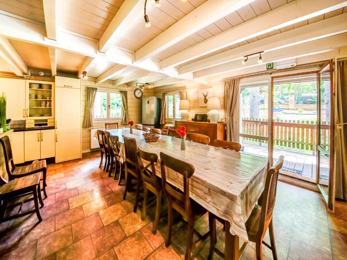 Spacious With Sauna And Bubble Bath Holiday home Barvaux