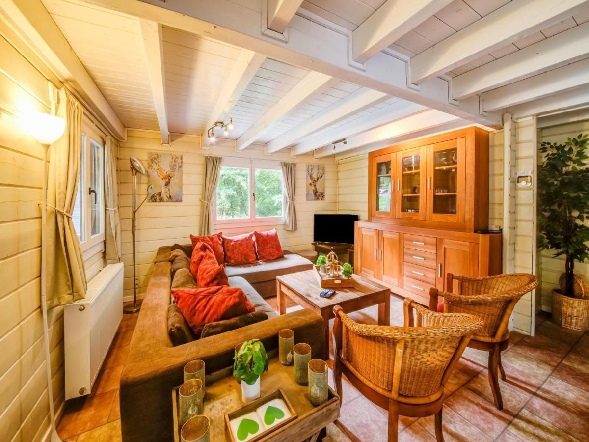 Spacious With Sauna And Bubble Bath